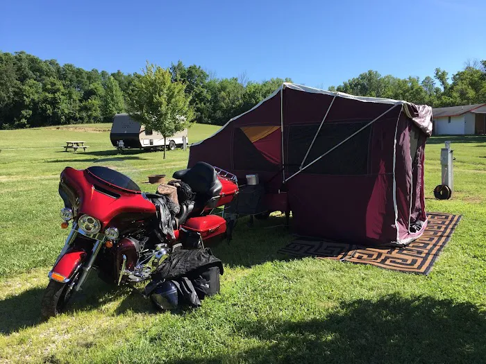 Archway Campground Picture 9