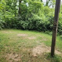 Oak Ridge Backcountry Campsite ico