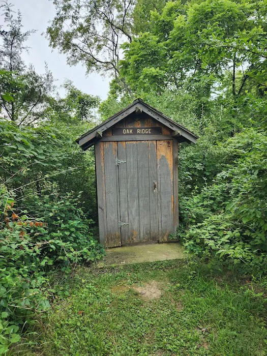 Oak Ridge Backcountry Campsite Picture 3