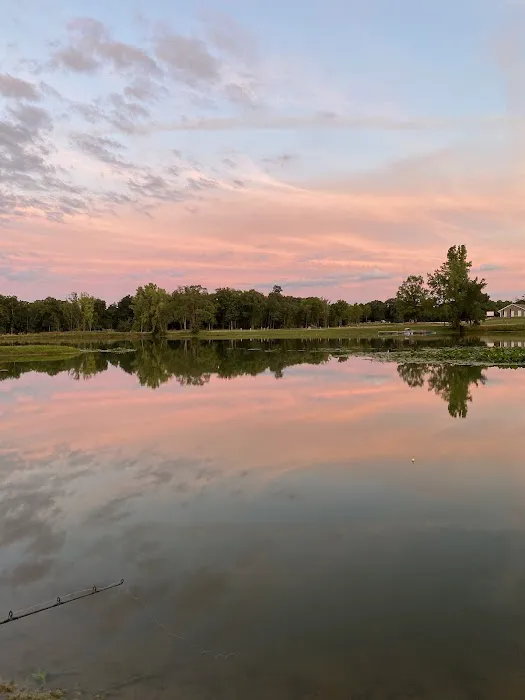 Off The Hook - Fishing & Camping Resort Picture 1