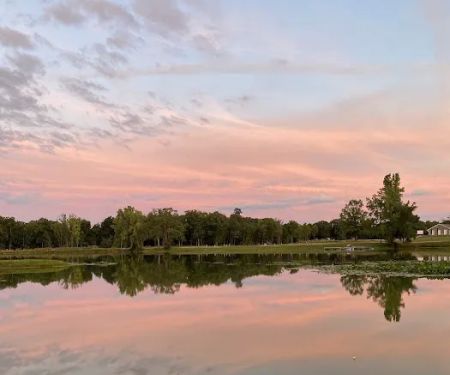 Off The Hook - Fishing & Camping Resort