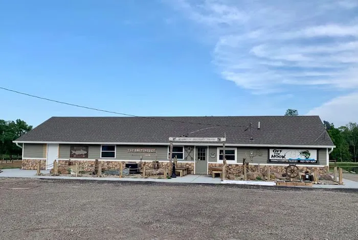 Off The Hook - Fishing & Camping Resort Picture 7