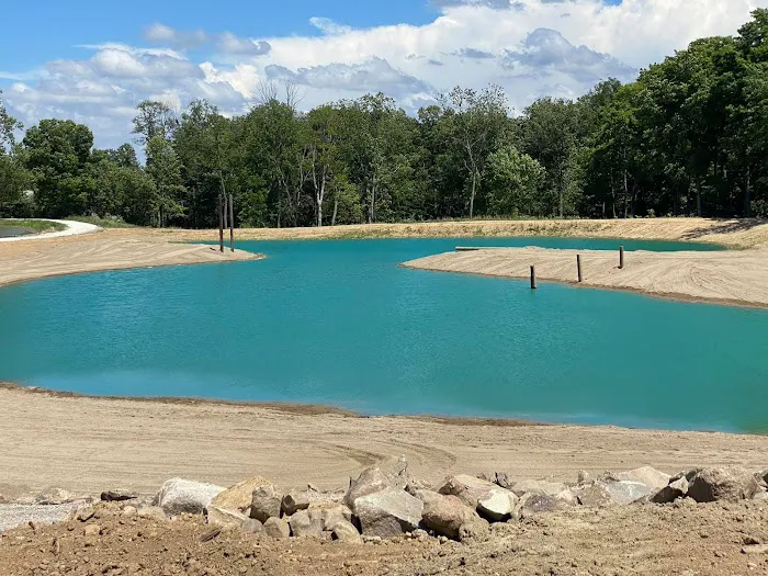 Off The Hook - Fishing & Camping Resort Picture 5