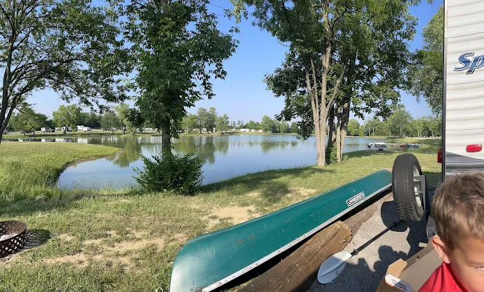 Off The Hook - Fishing & Camping Resort Picture 4