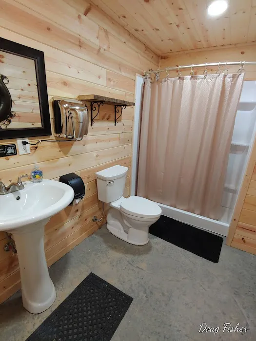 Off The Hook - Fishing & Camping Resort Picture 6