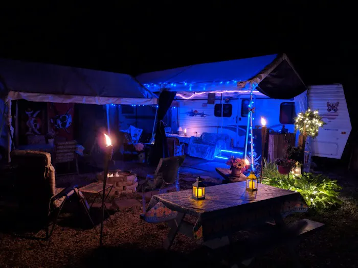 Cross's Campground Picture 1