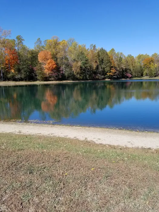 Cross's Campground Picture 4