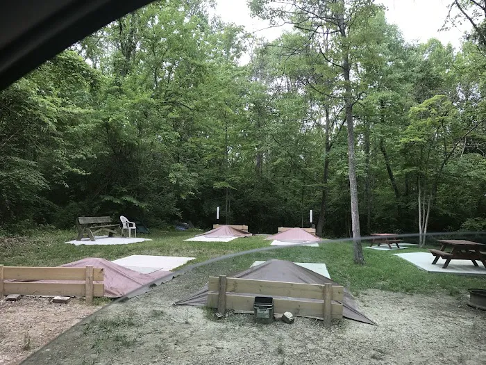 Cross's Campground Picture 6