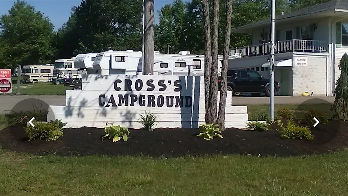 Cross's Campground Picture 8