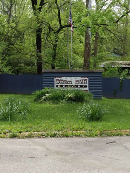 Deer Run Luxury Camping Resort Picture 1