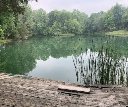 Deer Run Property Owners Association