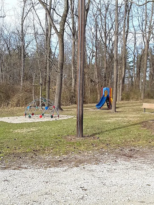 Hueston Woods State Park Horse Camp Picture 7