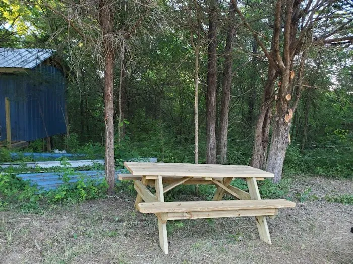 Turkey Hill Homestead Picture 3