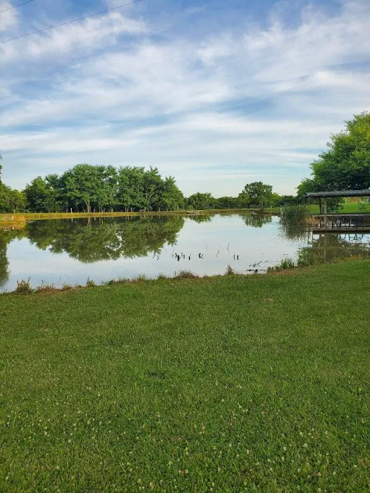 Turkey Hill Homestead Picture 8