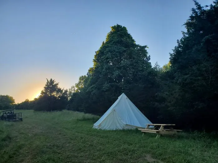 Turkey Hill Homestead Picture 2