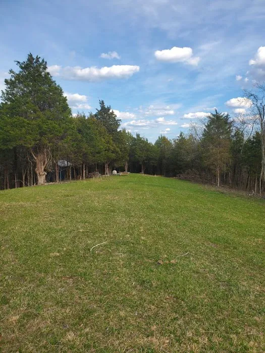 Turkey Hill Homestead Picture 6