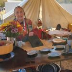 Big Bone Lick State Historic Site Campground