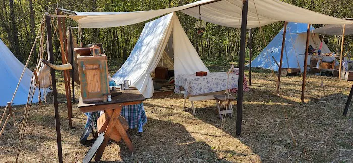 Big Bone Lick State Historic Site Campground Picture 4