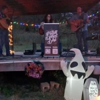 Sparta Campground ico