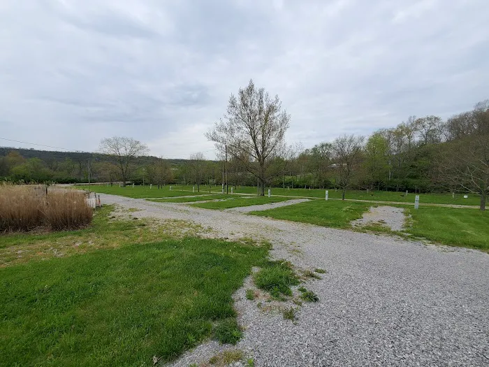 Sparta Campground Picture 5