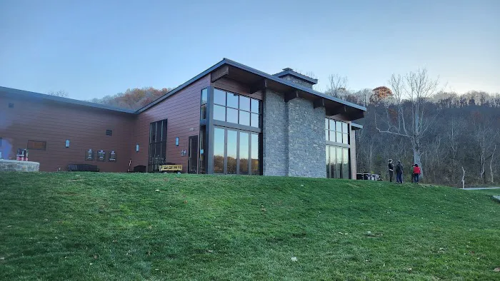 The Eagle Lodge Picture 6