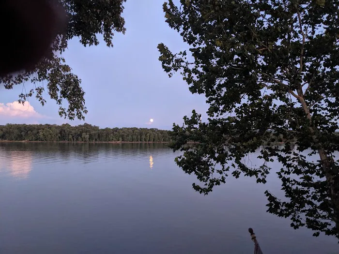 Arnold's Creek Campground & Marina Picture 1