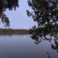 Arnold's Creek Campground & Marina ico