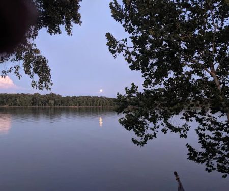 Arnold's Creek Campground & Marina