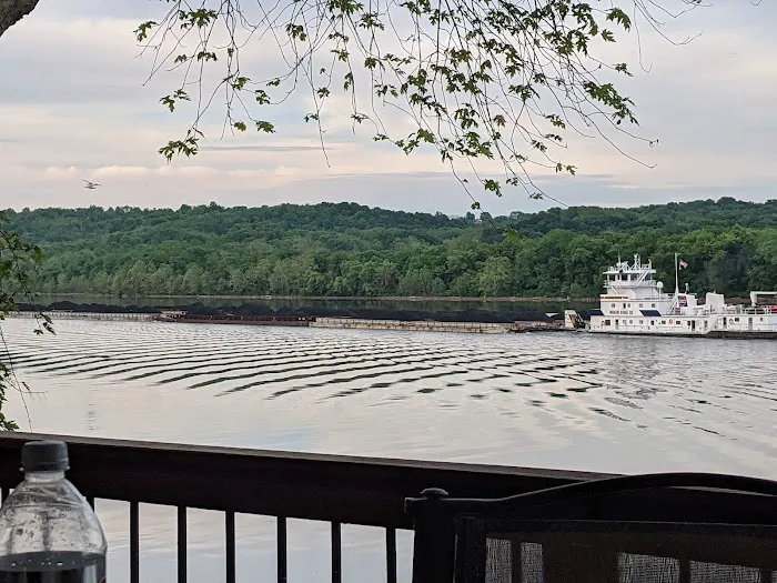 Arnold's Creek Campground & Marina Picture 4