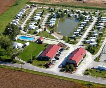 Beyonder Getaway Rising Sun