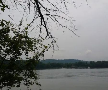 CampShore Camp Ground