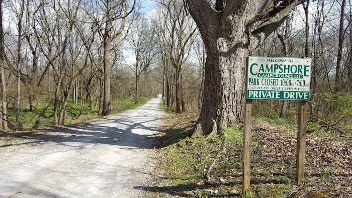 CampShore Camp Ground Picture 3