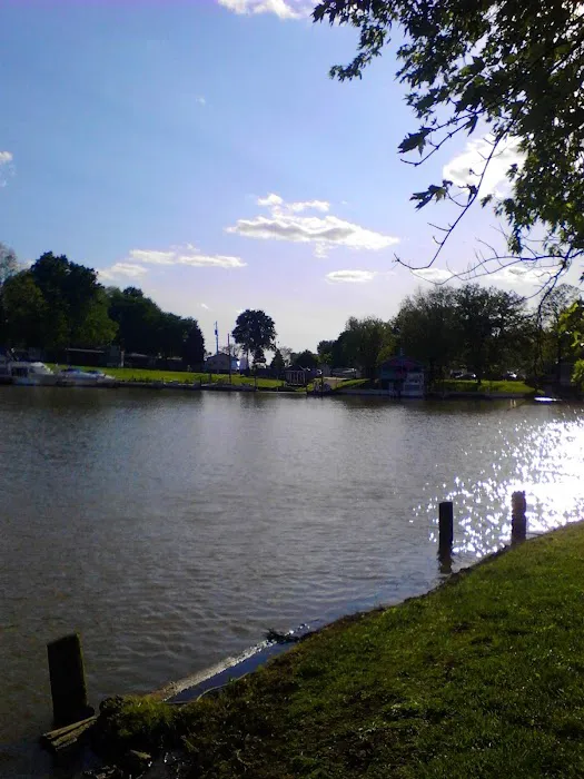 Rollin On The River RV Park Picture 4
