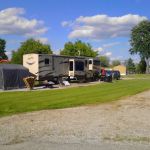 Rollin On The River RV Park