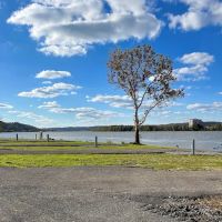 Sunset Haven Riverfront Campground ico