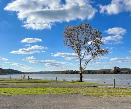 Sunset Haven Riverfront Campground