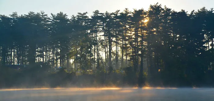 Winton Woods Campground Picture 1