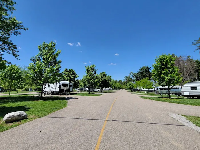 Winton Woods Campground Picture 7