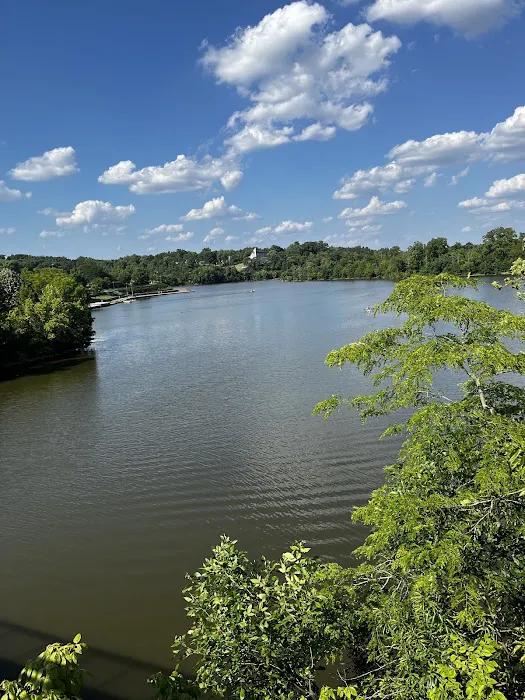 Winton Woods Campground Picture 3