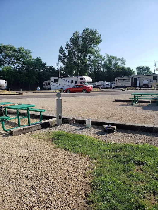 Indian Springs Campground LLP Picture 3