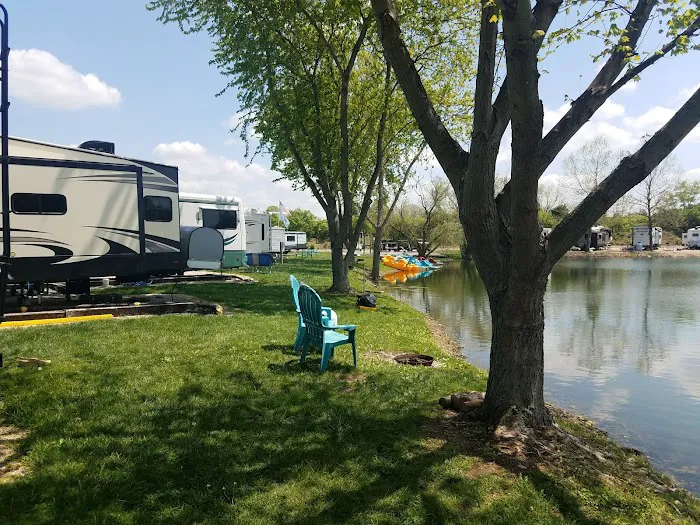 Indian Springs Campground LLP Picture 5