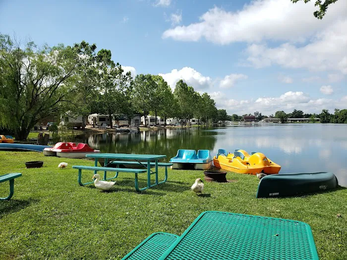 Indian Springs Campground LLP Picture 7