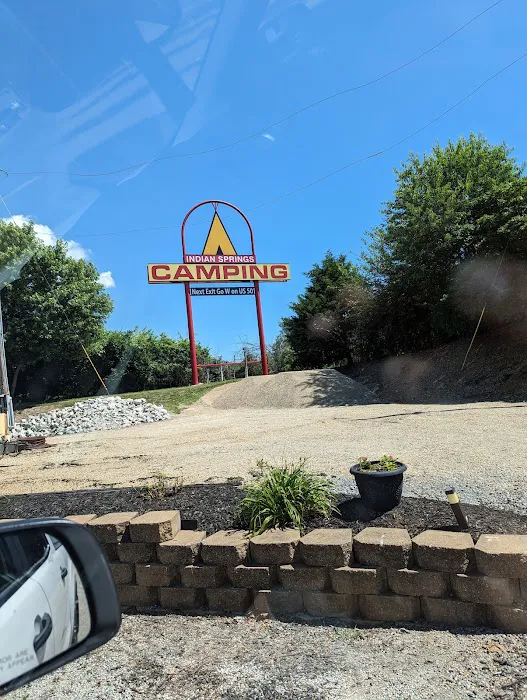 Indian Springs Campground LLP Picture 6