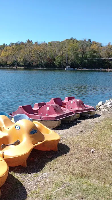 Indian Springs Campground LLP Picture 2