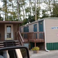 Indian Springs Campground LLP ico