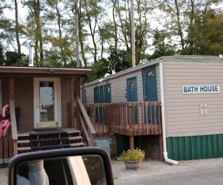 Indian Springs Campground LLP