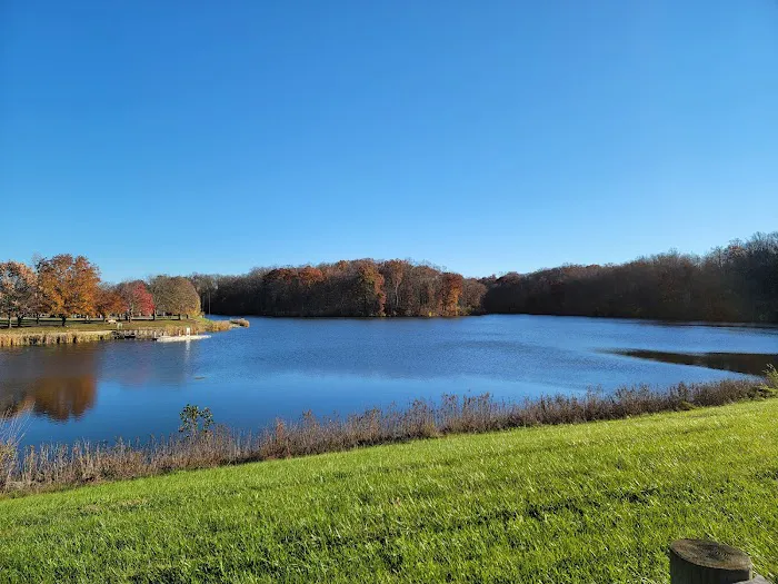 Miami Whitewater Forest Campground Picture 5