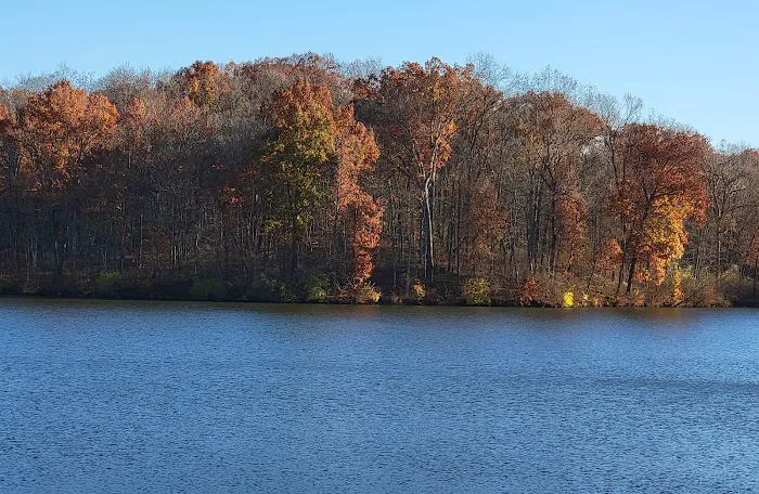 Miami Whitewater Forest Campground Picture 7