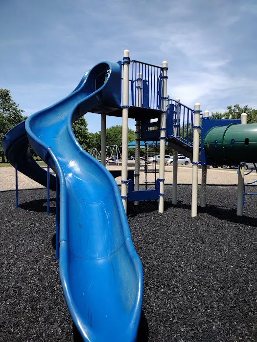 Miami Whitewater Forest Campground Picture 4