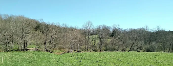 Reservoir horse trail camp Picture 4